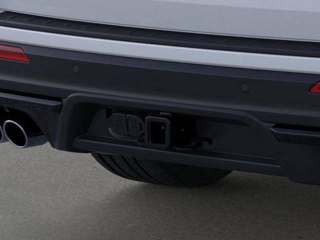 صورة مصغرة 23 لـ 2026 FORD EXPLORER ST