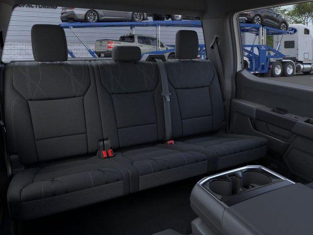 FORD F-150 STX - 10