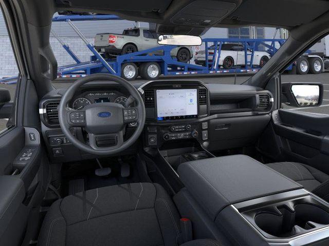 FORD F-150 STX - 8