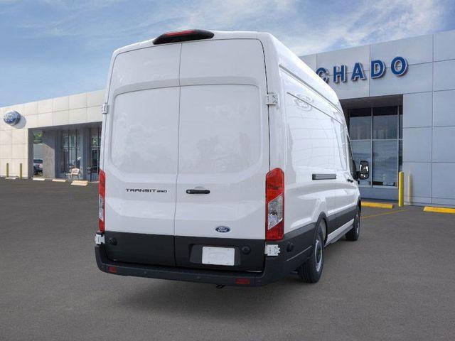 2026 FORD TRANSIT-350 BASE 照片 8