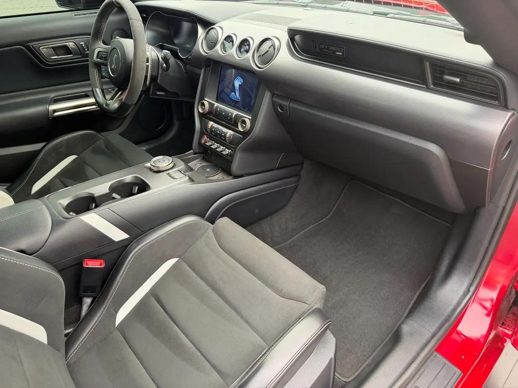 صورة مصغرة 23 لـ 2020 FORD SHELBY GT500 BASE