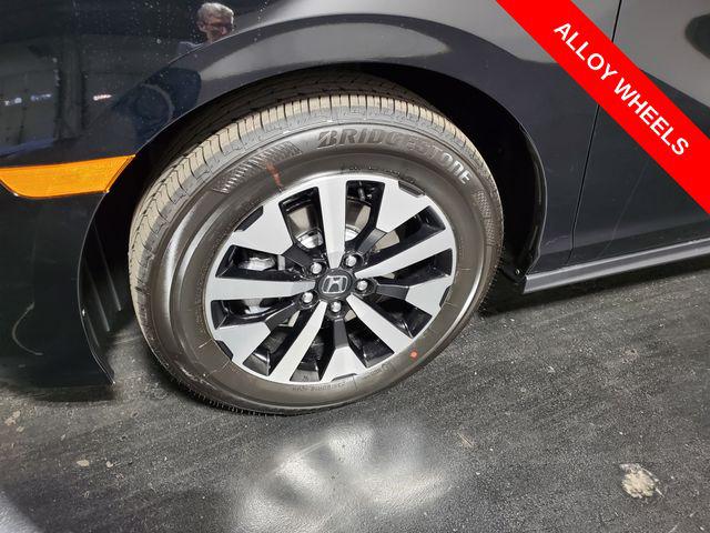 2026 Honda ODYSSEY EX-L 照片 7