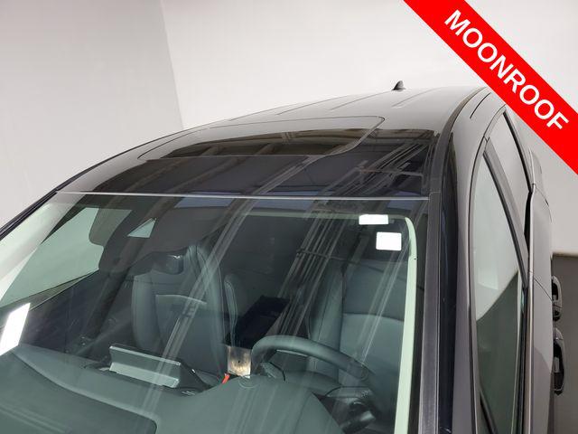 2026 Honda ODYSSEY EX-L 照片 8