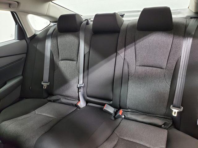 صورة مصغرة 11 لـ 2026 Honda ACCORD SE