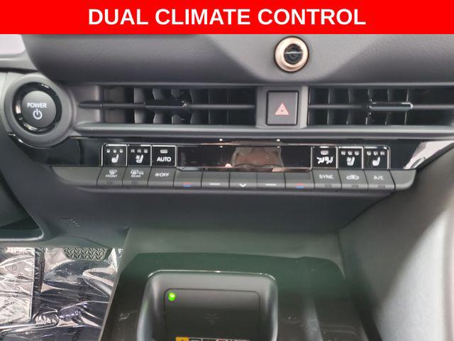 صورة مصغرة 21 لـ 2026 Toyota CROWN NIGHTSHADE EDITION