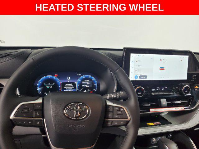 2026 Toyota HIGHLANDER LIMITED 缩略图 14