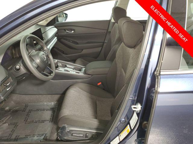 2026 Honda ACCORD SE 照片 9