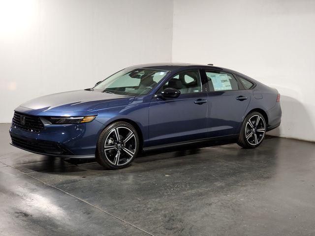 2026 Honda ACCORD SE 照片 5