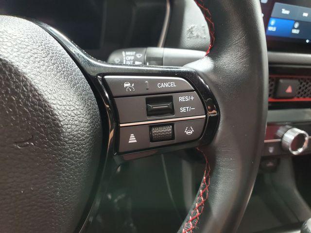 صورة مصغرة 15 لـ 2025 Honda CIVIC SI BASE