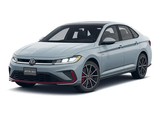 New 2026 Volkswagen Jetta GLI 2.0T Autobahn
