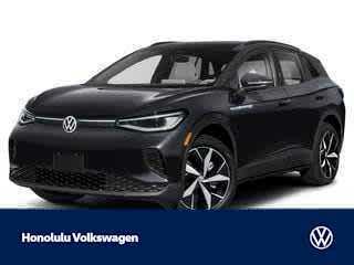 New 2026 Volkswagen ID.4 Pro S