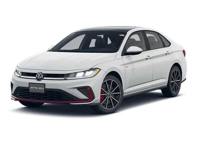 New 2026 Volkswagen Jetta GLI 2.0T Autobahn