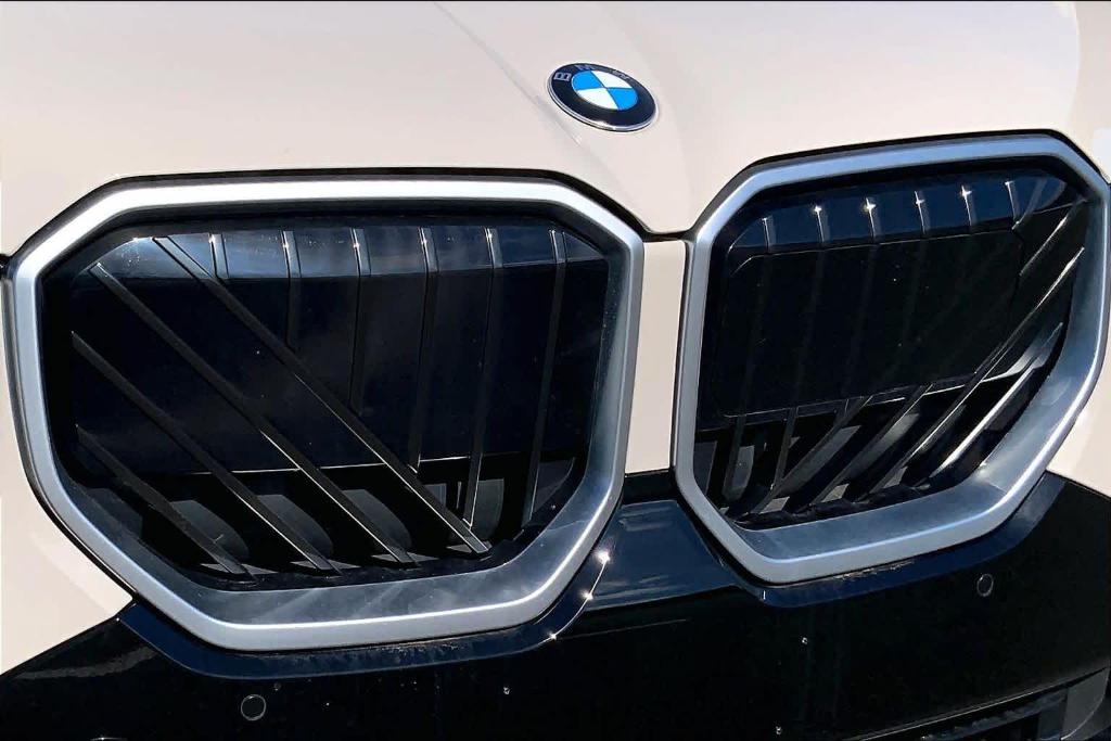 2025 BMW X3 30 XDRIVE 缩略图 33