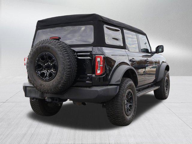 FORD BRONCO - 7