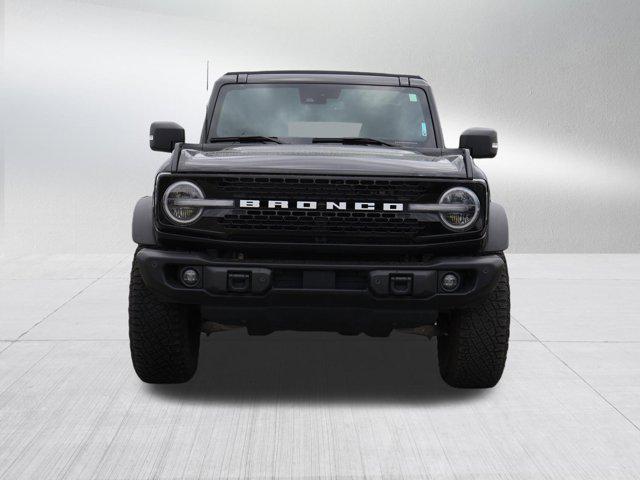 FORD BRONCO - 2