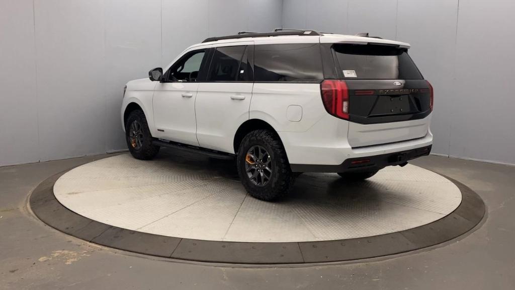 New 2026 Ford Expedition Tremor