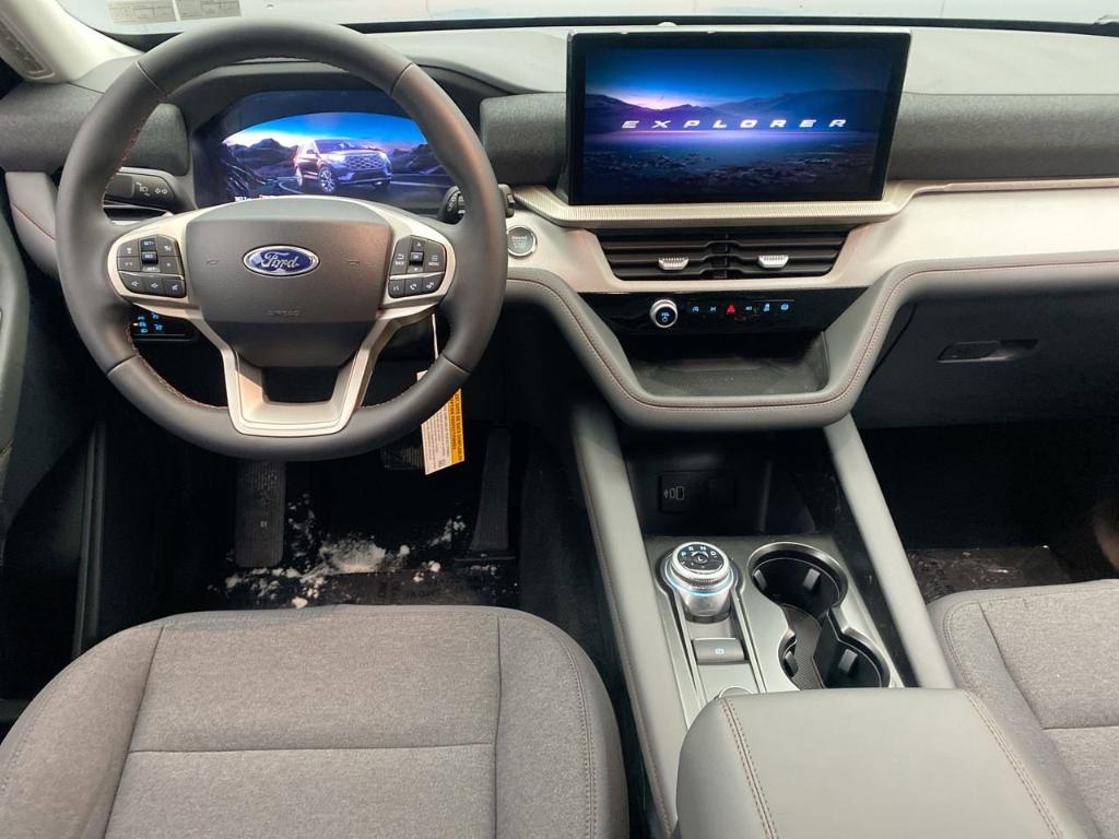 2026 FORD EXPLORER ACTIVE — миниатюра 14