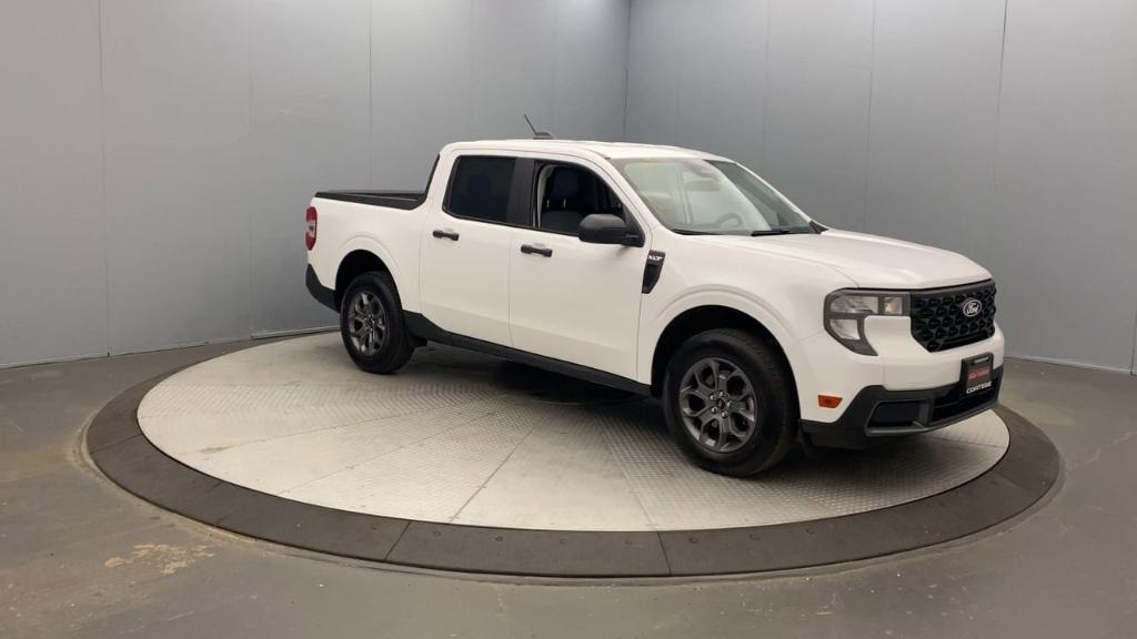 2026 FORD MAVERICK XLT — фото 7