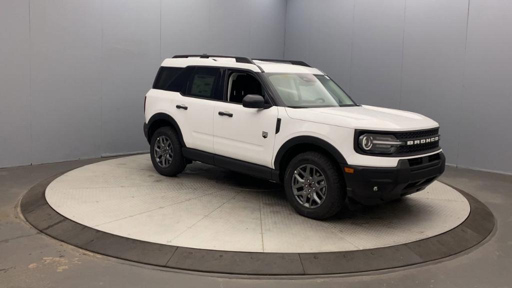 FORD BRONCO SPORT BIG BEND - 7