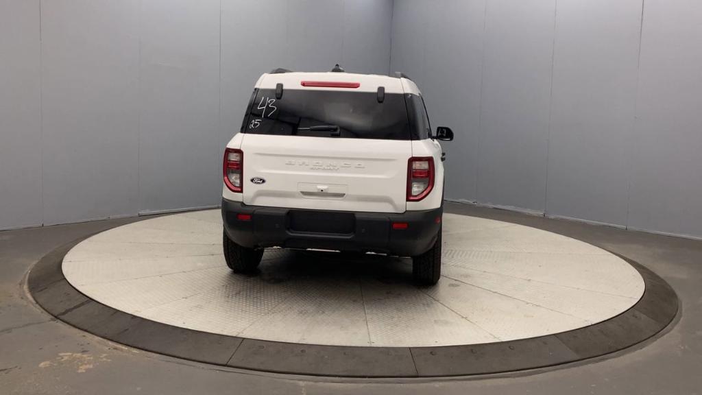FORD BRONCO SPORT BIG BEND - 4