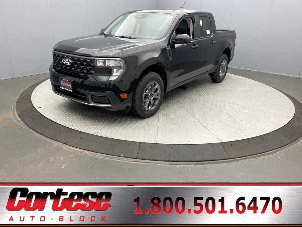 New 2025 Ford Maverick XLT