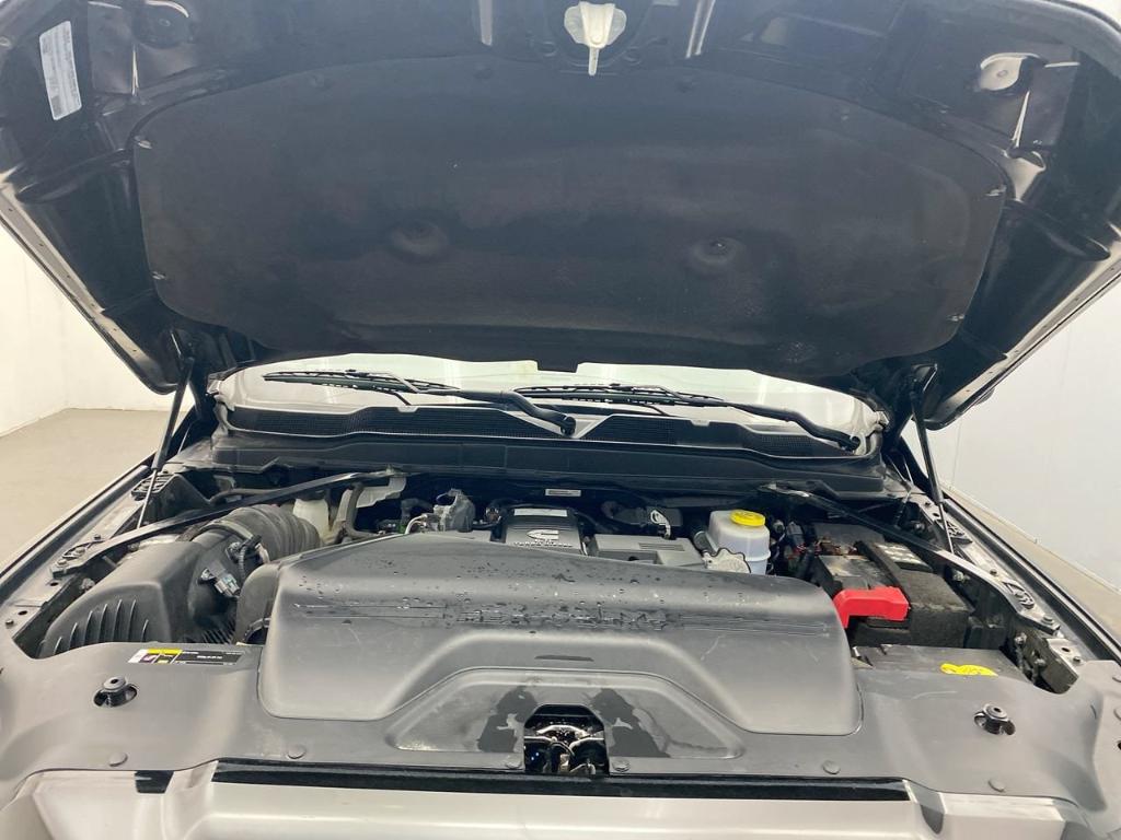 2022 RAM 2500 LIMITED 照片 11