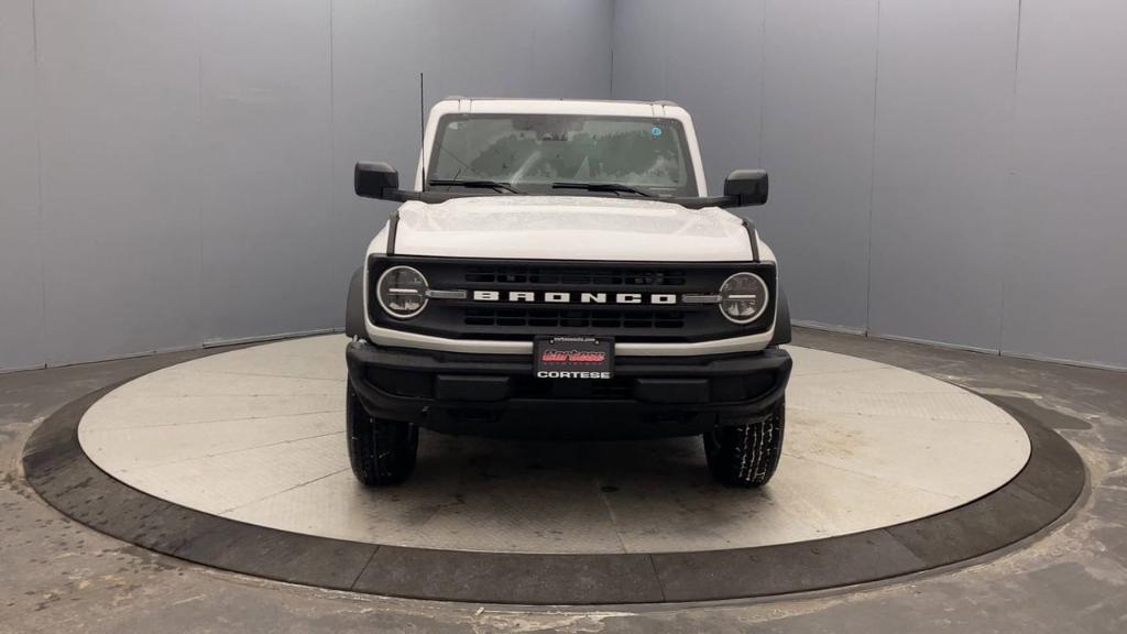FORD BRONCO - 8