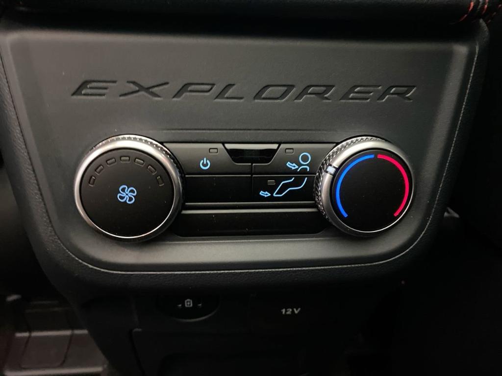 صورة مصغرة 28 لـ 2026 FORD EXPLORER ST-LINE
