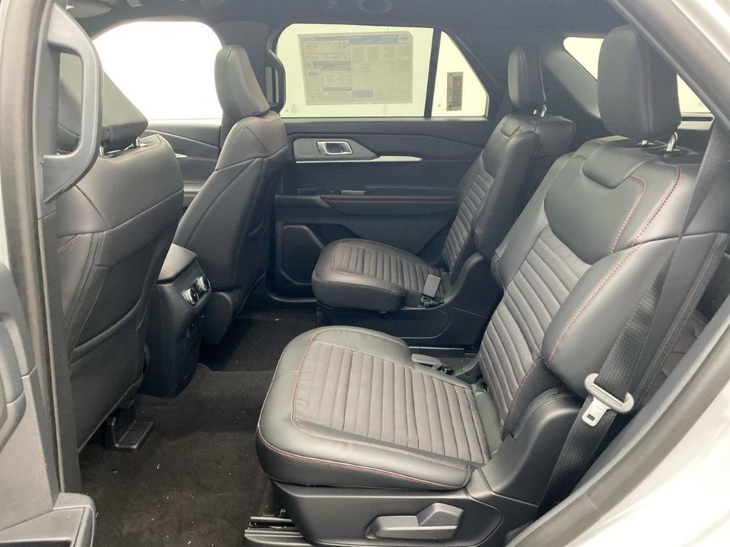 صورة مصغرة 24 لـ 2026 FORD EXPLORER ST-LINE