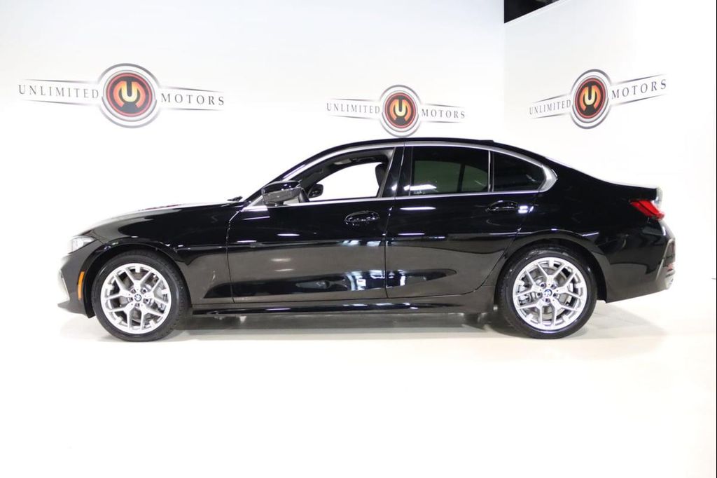 2026 BMW 330 XDRIVE NA 缩略图 33