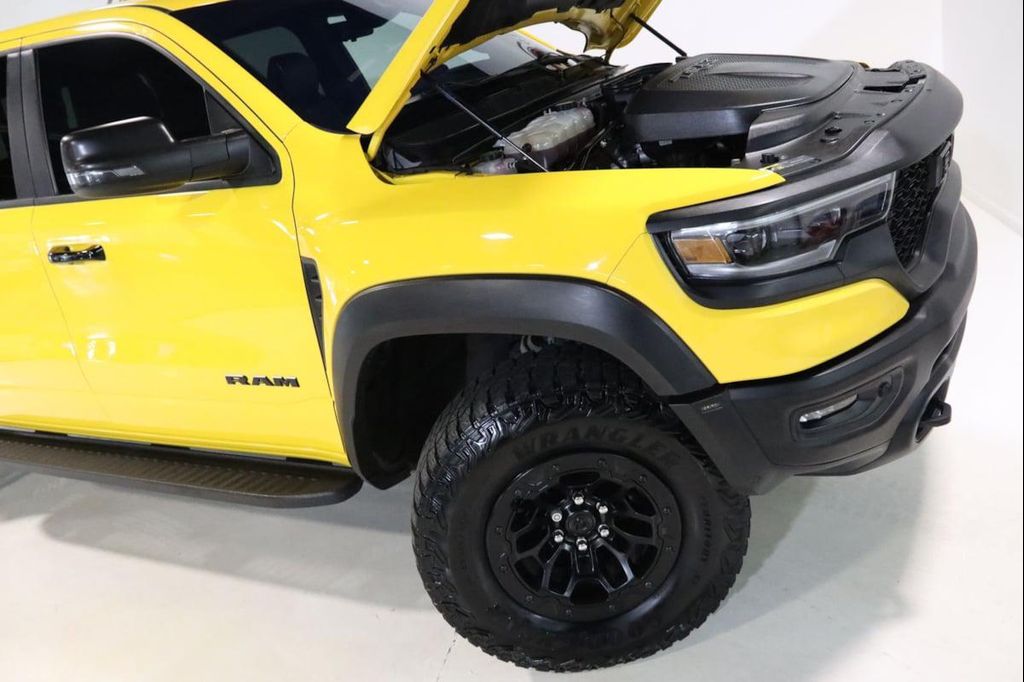 2023 RAM 1500 TRX 缩略图 93