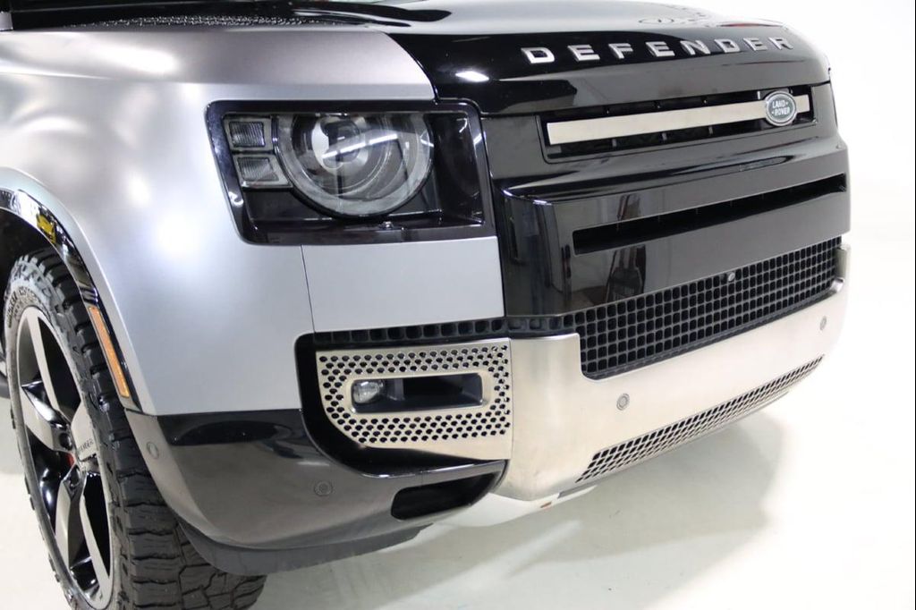 صورة مصغرة 26 لـ 2023 LAND Rover DEFENDER 90 X