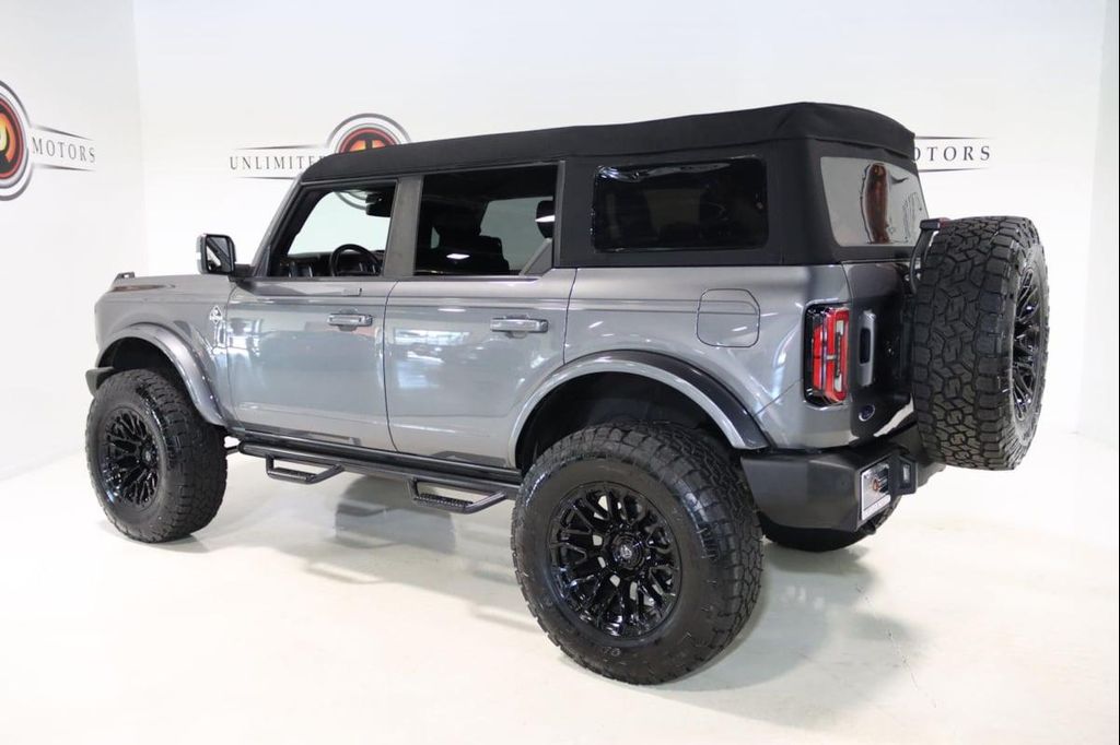 FORD BRONCO - 3