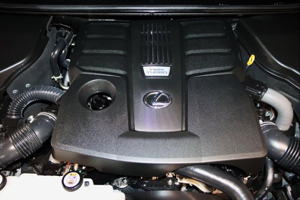 صورة مصغرة 77 لـ 2024 Lexus GX 550 PREMIUM+