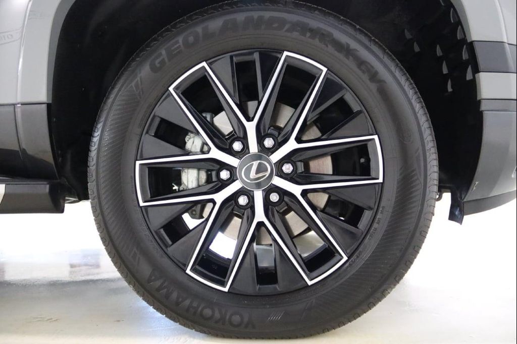 صورة مصغرة 75 لـ 2024 Lexus GX 550 PREMIUM+