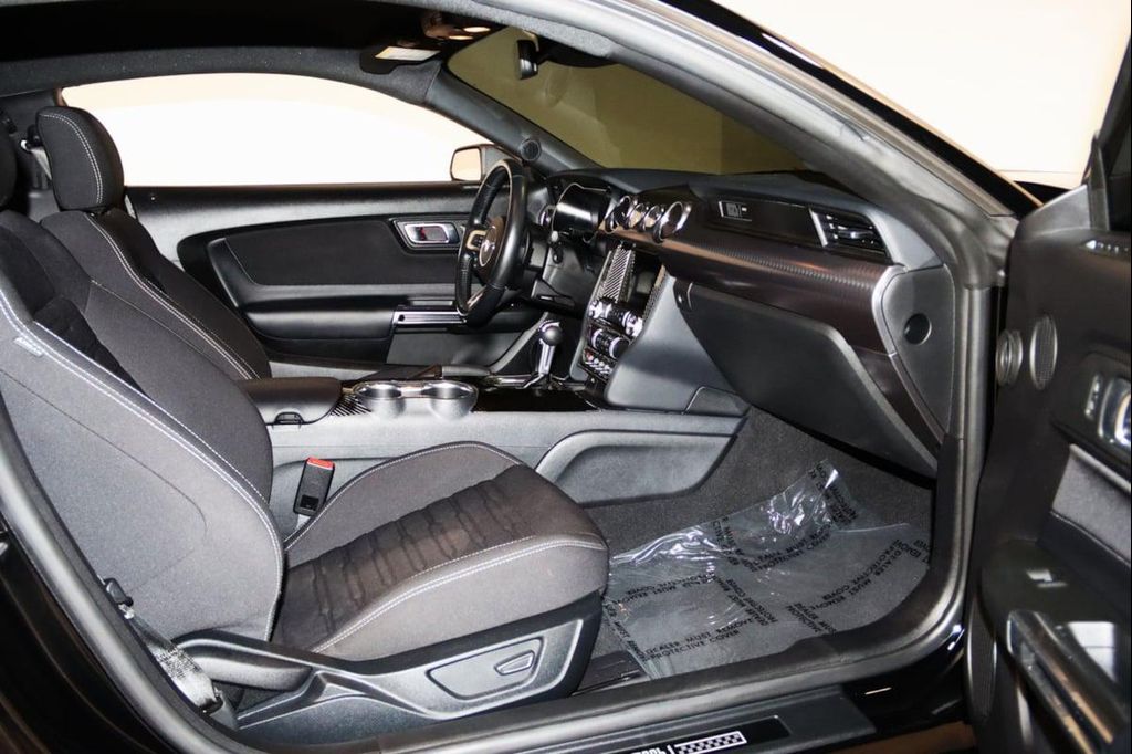 2021 FORD MUSTANG MACH 1 FASTBACK 缩略图 54