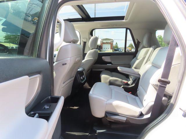 صورة مصغرة 21 لـ 2025 FORD EXPEDITION ACTIVE