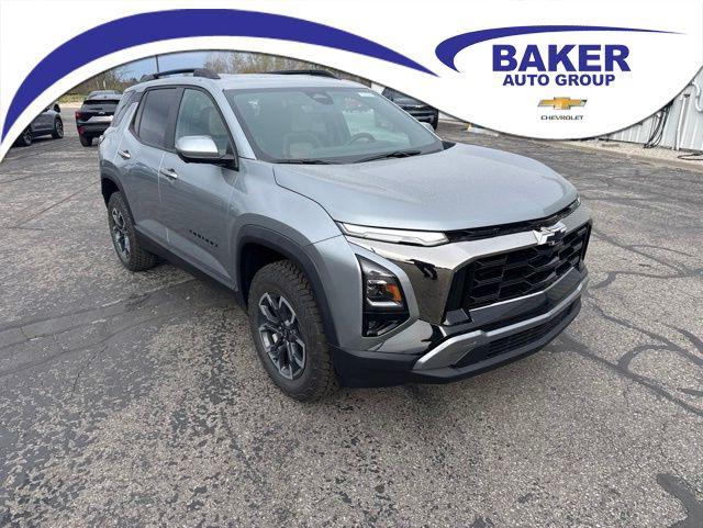 New 2026 Chevrolet Equinox AWD ACTIV