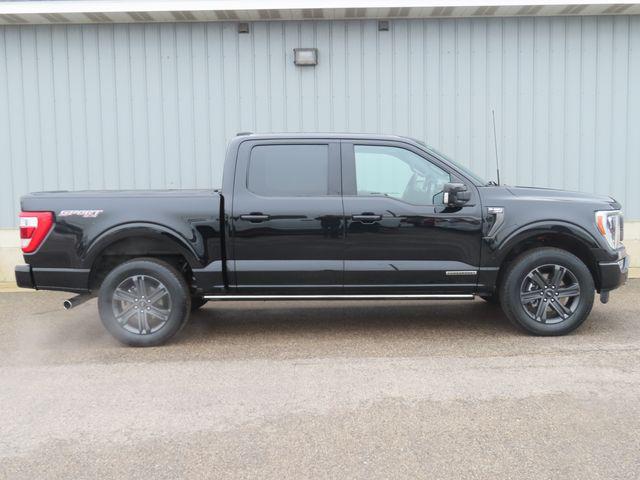 FORD F-150 LARIAT - 2