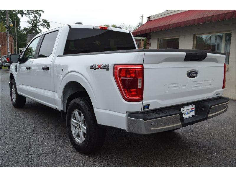 FORD F-150 XLT - 3