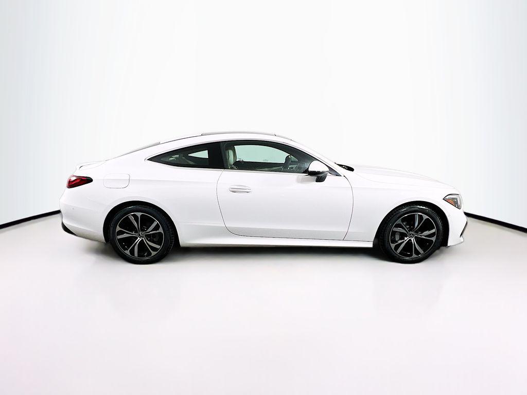 MERCEDES-BENZ CLE - 8