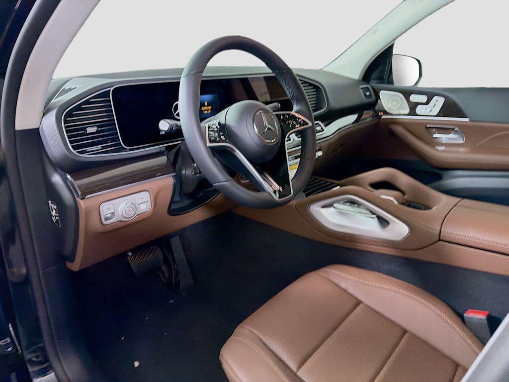MERCEDES-BENZ GLE-CLASS - 10