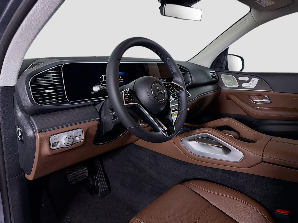 MERCEDES-BENZ GLE-CLASS - 10