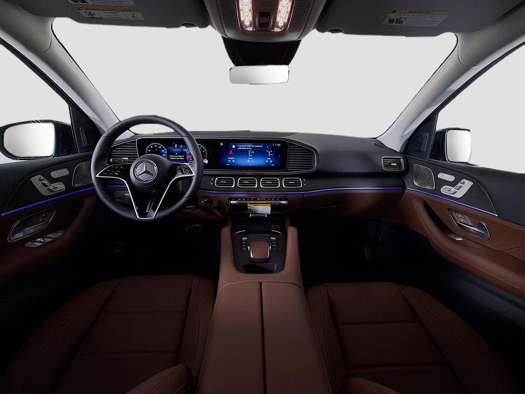 MERCEDES-BENZ GLE-CLASS - 9