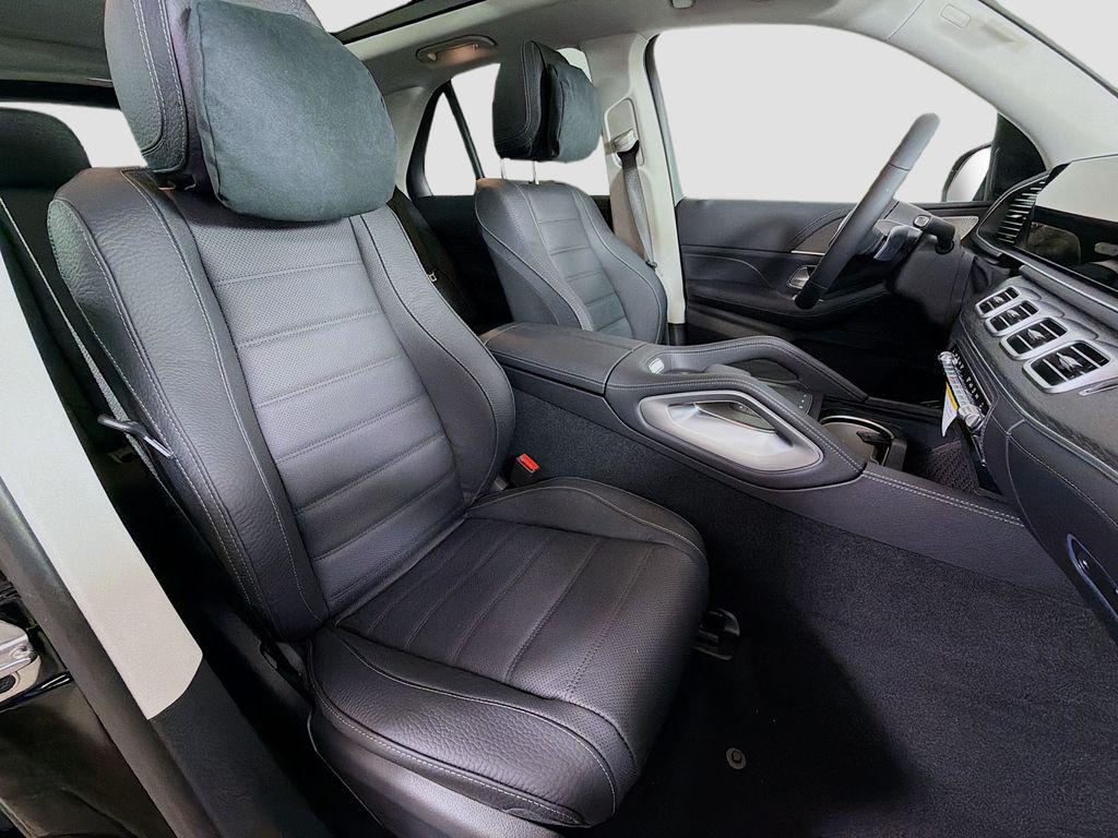 2026 Mercedes-BENZ GLE 缩略图 31