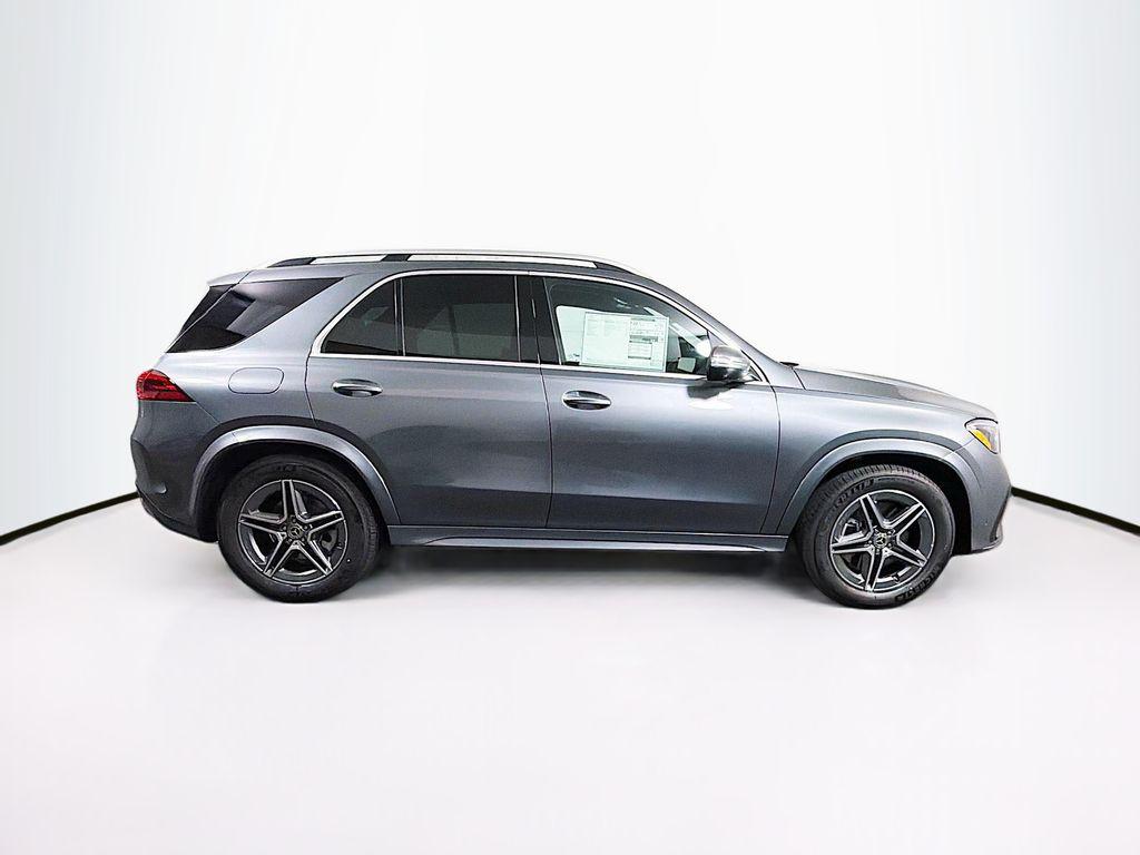 صورة 8 لـ 2026 Mercedes-BENZ GLE