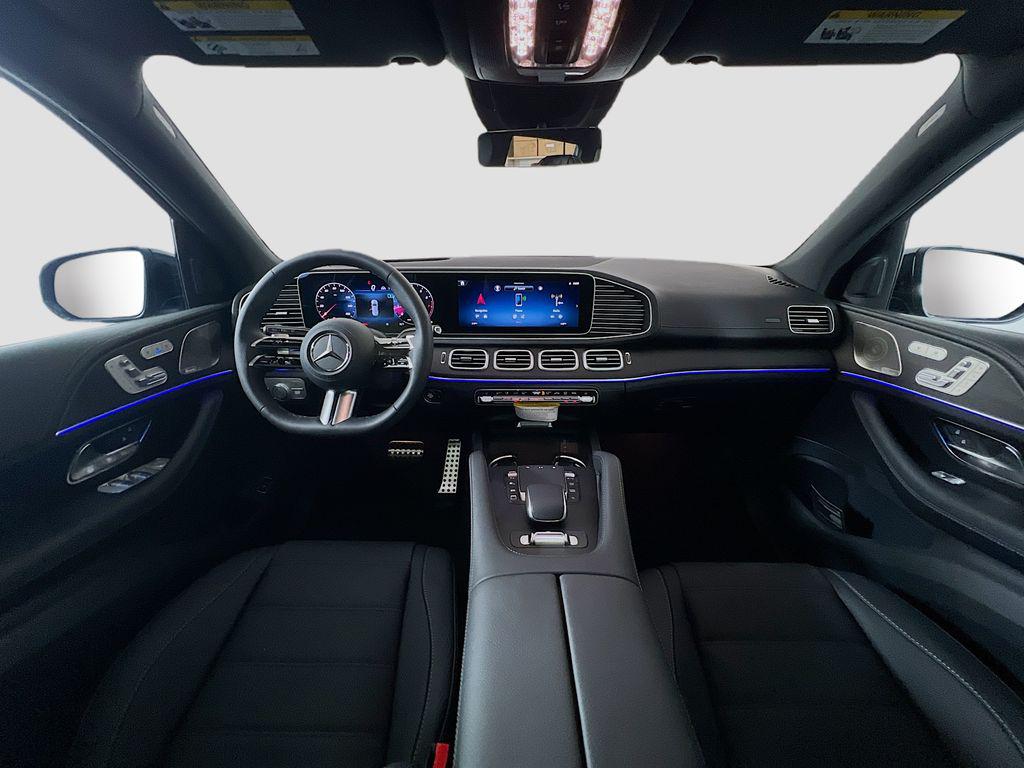 MERCEDES-BENZ GLS - 9