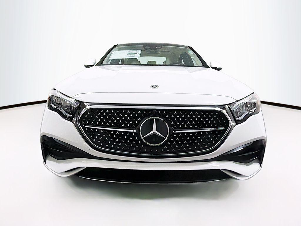 MERCEDES-BENZ E-CLASS - 2