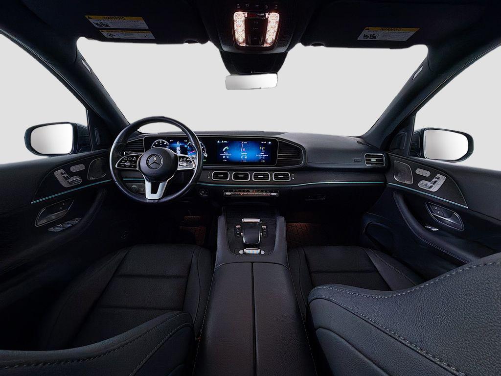 MERCEDES-BENZ GLS-CLASS - 9