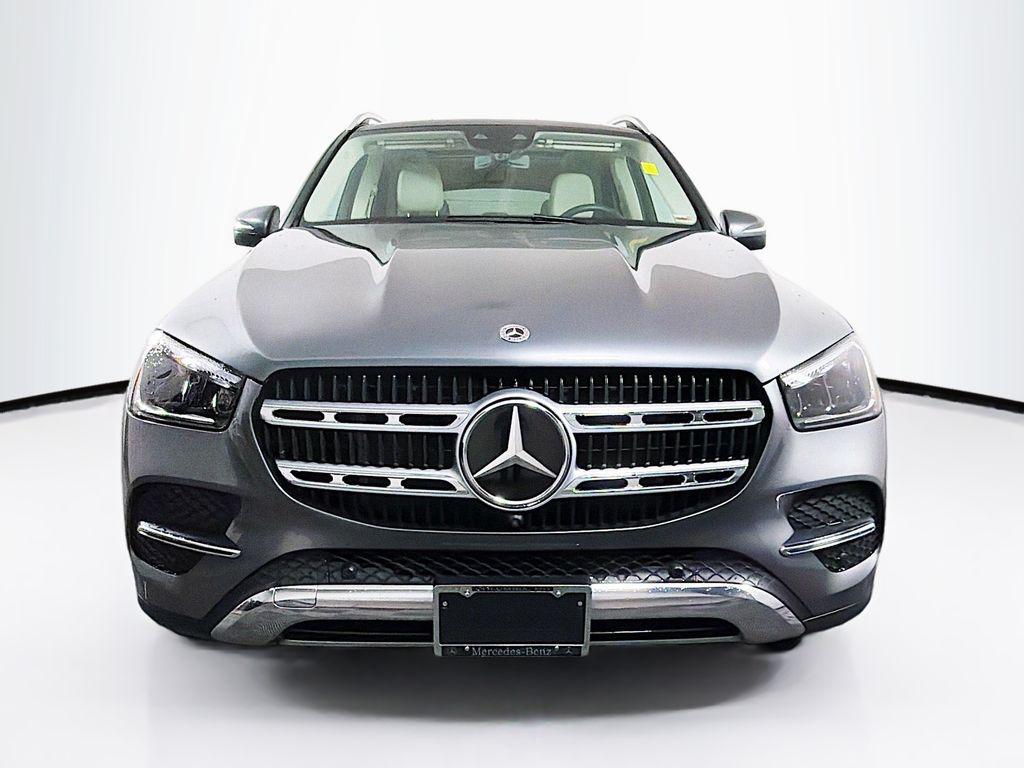 MERCEDES-BENZ GLE-CLASS - 2